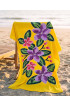 Hand Painted Rayon Sarong Hand Painted Rayon Sarong